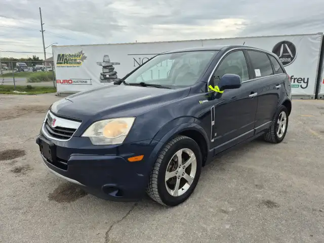 2009 Saturn Vue