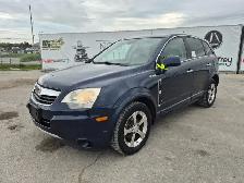 2009 Saturn Vue