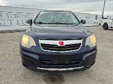 2009 Saturn Vue - Photo 2