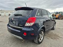 2009 Saturn Vue - Photo 5