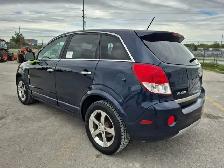 2009 Saturn Vue - Photo 7