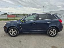 2009 Saturn Vue - Photo 8