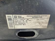 2009 Saturn Vue - Photo 17
