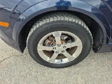2009 Saturn Vue - Photo 20