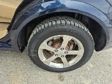 2009 Saturn Vue - Photo 22