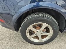2009 Saturn Vue - Photo 25