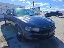 2019 Dodge Charger - Photo 3