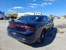 2019 Dodge Charger - Photo 5