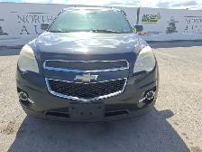 2015 Chevrolet Equinox - Photo 2