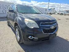 2015 Chevrolet Equinox - Photo 3