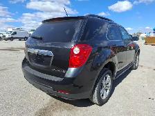 2015 Chevrolet Equinox - Photo 5