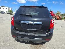 2015 Chevrolet Equinox - Photo 6