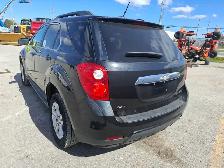 2015 Chevrolet Equinox - Photo 7