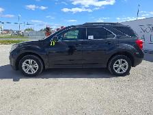 2015 Chevrolet Equinox - Photo 8