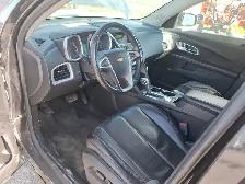 2015 Chevrolet Equinox - Photo 11