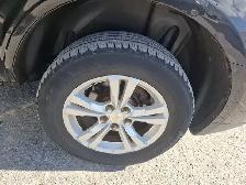 2015 Chevrolet Equinox - Photo 23