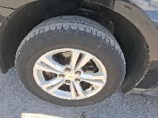 2015 Chevrolet Equinox - Photo 24