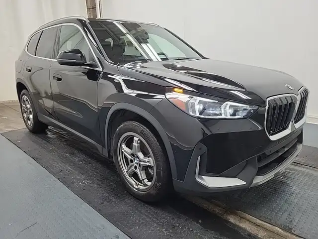 2023 BMW X1 XDRIVE28I Sports Activity Vehicle - Navi !