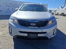 2015 Kia Sorento - Photo 2