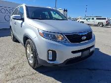 2015 Kia Sorento - Photo 3