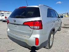 2015 Kia Sorento - Photo 4