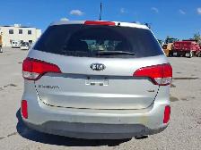 2015 Kia Sorento - Photo 6
