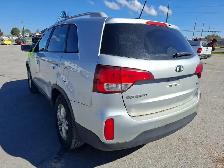 2015 Kia Sorento - Photo 7