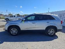 2015 Kia Sorento - Photo 8