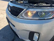 2015 Kia Sorento - Photo 26