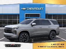 2026 Chevrolet Tahoe RST - Photo 2