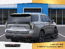 2026 Chevrolet Tahoe RST - Photo 4