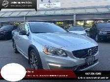 2015 Volvo V60 Cross Country T5 - Photo 2