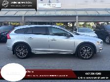 2015 Volvo V60 Cross Country T5 - Photo 3