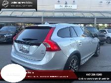 2015 Volvo V60 Cross Country T5 - Photo 4