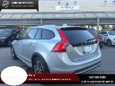 2015 Volvo V60 Cross Country T5 - Photo 5
