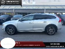2015 Volvo V60 Cross Country T5 - Photo 6