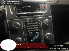 2015 Volvo V60 Cross Country T5 - Photo 17