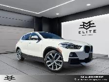 2018 BMW X2 XDrive28i Sports Activity Coupe - Navi - Leather !! - Photo 2