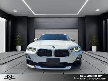 2018 BMW X2 XDrive28i Sports Activity Coupe - Navi - Leather !! - Photo 3