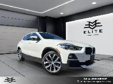 2018 BMW X2 XDrive28i Sports Activity Coupe - Navi - Leather !! - Photo 4