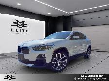 2018 BMW X2 XDrive28i Sports Activity Coupe - Navi - Leather !! - Photo 5