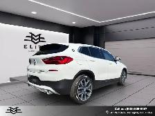 2018 BMW X2 XDrive28i Sports Activity Coupe - Navi - Leather !! - Photo 9