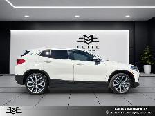 2018 BMW X2 XDrive28i Sports Activity Coupe - Navi - Leather !! - Photo 10