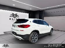 2018 BMW X2 XDrive28i Sports Activity Coupe - Navi - Leather !! - Photo 11