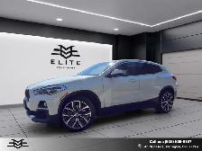2018 BMW X2 XDrive28i Sports Activity Coupe - Navi - Leather !! - Photo 12