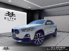 2018 BMW X2 XDrive28i Sports Activity Coupe - Navi - Leather !! - Photo 14