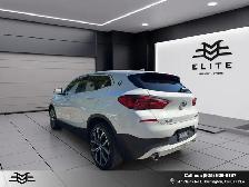 2018 BMW X2 XDrive28i Sports Activity Coupe - Navi - Leather !! - Photo 15
