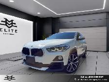 2018 BMW X2 XDrive28i Sports Activity Coupe - Navi - Leather !! - Photo 16