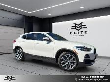 2018 BMW X2 XDrive28i Sports Activity Coupe - Navi - Leather !! - Photo 17