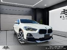 2018 BMW X2 XDrive28i Sports Activity Coupe - Navi - Leather !! - Photo 18